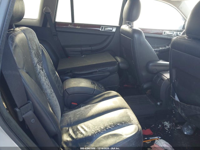 2005 Chrysler Pacifica Touring მანქანა იყიდება აუქციონზე, vin: 2C8GF68465R647537, აუქციონის ნომერი: 43907058