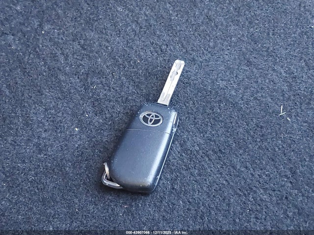 Toyota RAV4 LE 2024 2T3K1RFV3RC283629 Image 11
