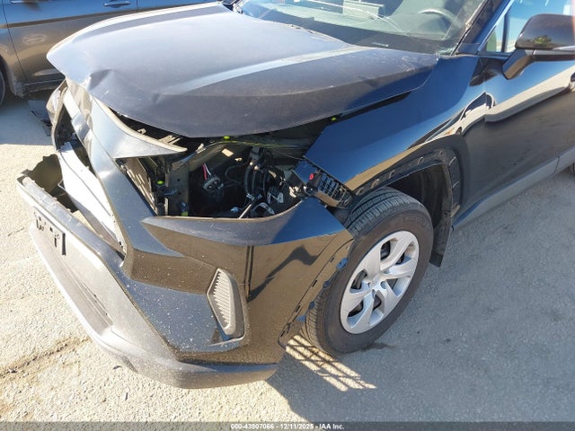 Toyota RAV4 LE 2024 2T3K1RFV3RC283629 Image 18