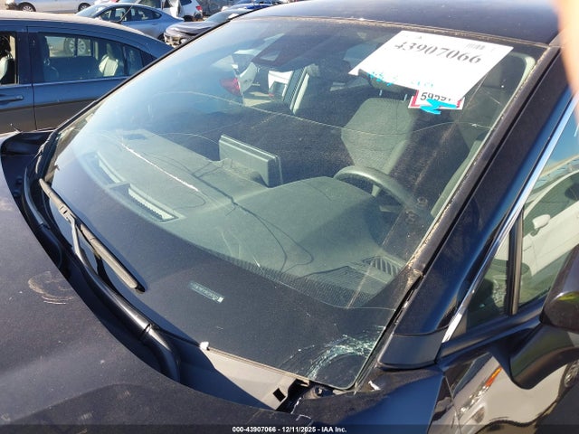 Toyota RAV4 LE 2024 2T3K1RFV3RC283629 Image 19