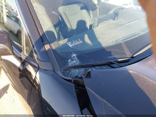 Toyota RAV4 LE 2024 2T3K1RFV3RC283629 Image 20