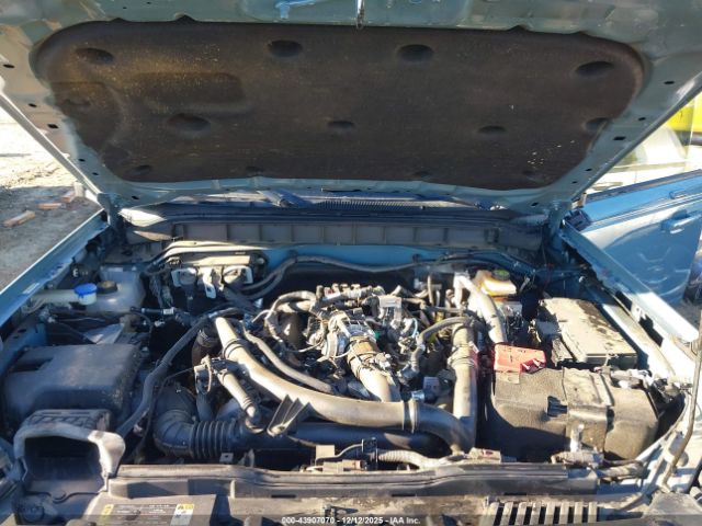 2022 FORD BRONCO 1FMEE5DP1NLA71186 Photo 9