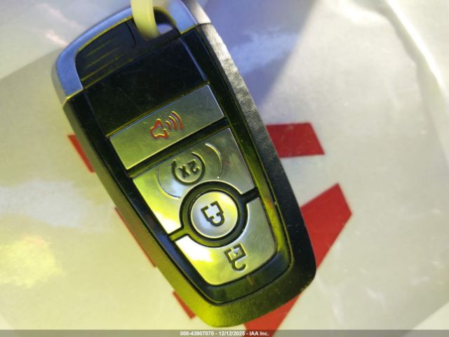 2022 FORD BRONCO 1FMEE5DP1NLA71186 Photo 10