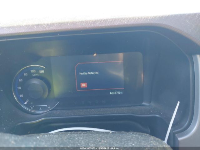 2022 FORD BRONCO 1FMEE5DP1NLA71186 Photo 6