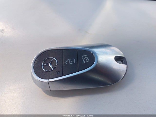 Продажа на аукционе авто 2025 Mercedes-benz Glc 300 4matic Suv, vin: W1NKM4HB9SF268869, номер лота: 43907071