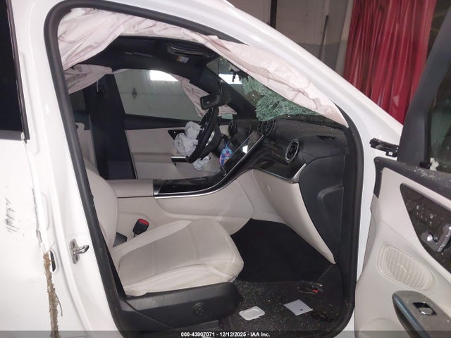 Продажа на аукционе авто 2025 Mercedes-benz Glc 300 4matic Suv, vin: W1NKM4HB9SF268869, номер лота: 43907071