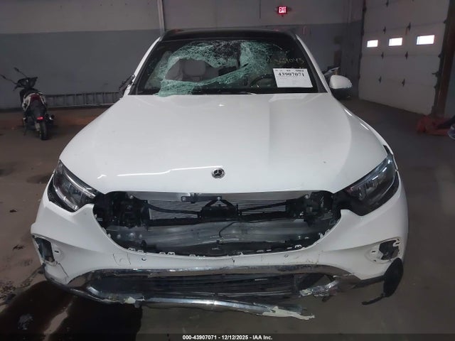 Продажа на аукционе авто 2025 Mercedes-benz Glc 300 4matic Suv, vin: W1NKM4HB9SF268869, номер лота: 43907071