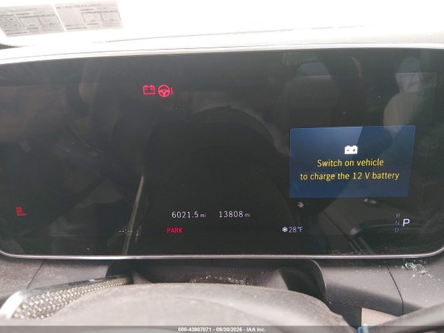 Продажа на аукционе авто 2025 Mercedes-benz Glc 300 4matic Suv, vin: W1NKM4HB9SF268869, номер лота: 43907071