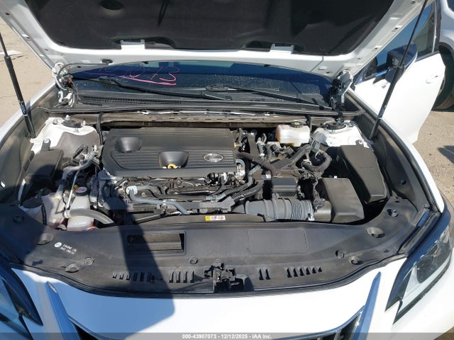 Продаж на аукціоні авто 2023 Lexus Es 300h, vin: 58ADA1C14PU034202, номер лоту: 43907073