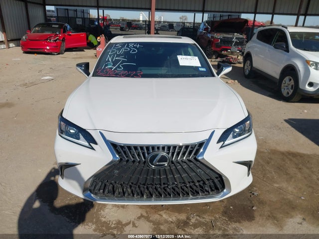 Продаж на аукціоні авто 2023 Lexus Es 300h, vin: 58ADA1C14PU034202, номер лоту: 43907073