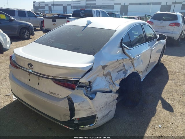 Продаж на аукціоні авто 2023 Lexus Es 300h, vin: 58ADA1C14PU034202, номер лоту: 43907073