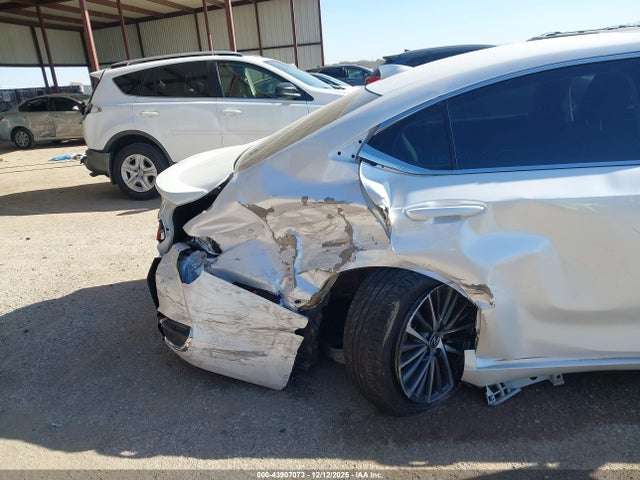 Продаж на аукціоні авто 2023 Lexus Es 300h, vin: 58ADA1C14PU034202, номер лоту: 43907073