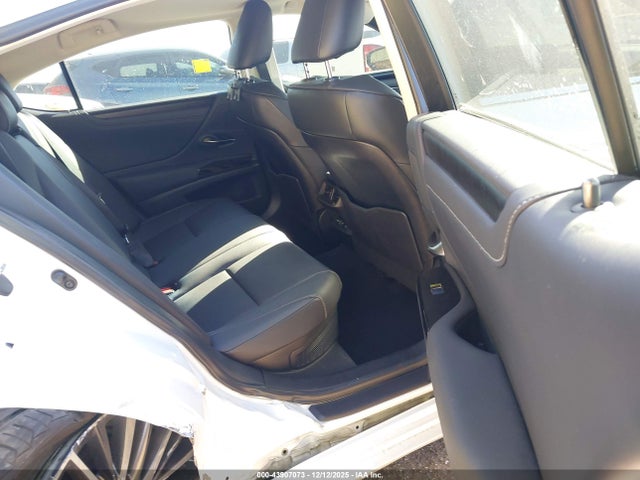 Продаж на аукціоні авто 2023 Lexus Es 300h, vin: 58ADA1C14PU034202, номер лоту: 43907073