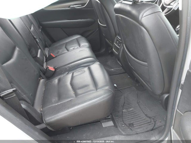 2018 CADILLAC XT5 1GYKNCRS0JZ103488 Photo 7
