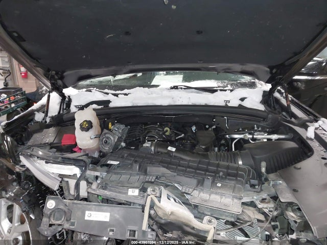 2023 JEEP GRAND CHEROKEE 1C4RJHBG5P8743102 Photo 9