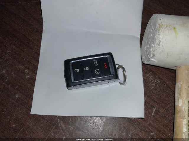 2023 JEEP GRAND CHEROKEE 1C4RJHBG5P8743102 Photo 10