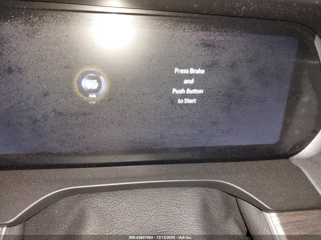 2023 JEEP GRAND CHEROKEE 1C4RJHBG5P8743102 Photo 6