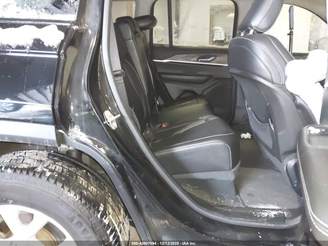 2023 JEEP GRAND CHEROKEE 1C4RJHBG5P8743102 Photo 7