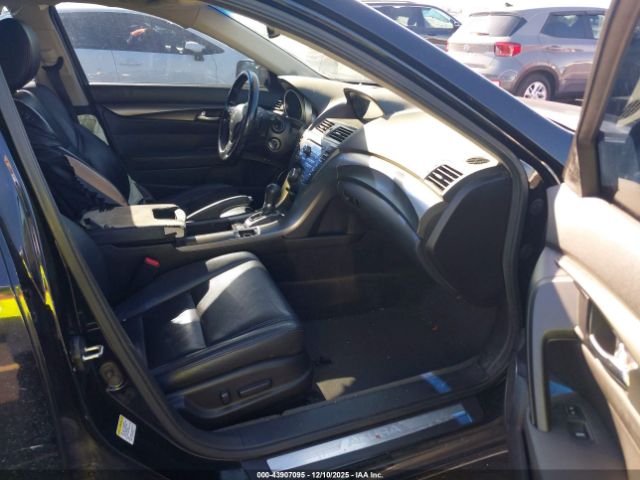 2012 ACURA TL 19UUA8F23CA019728 Photo 4