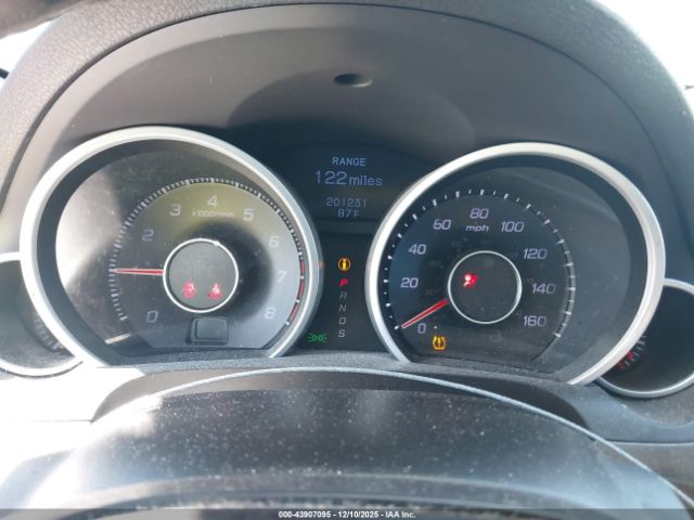 2012 ACURA TL 19UUA8F23CA019728 Photo 6