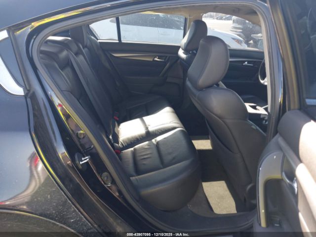 2012 ACURA TL 19UUA8F23CA019728 Photo 7