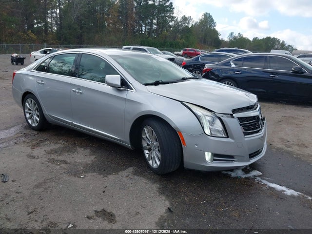 2016 CADILLAC XTS 2G61M5S39G9139432 Photo 0