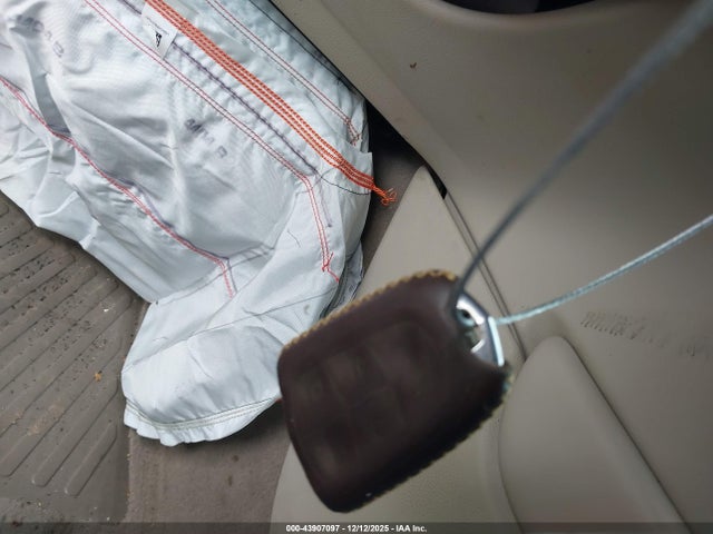 2016 CADILLAC XTS 2G61M5S39G9139432 Photo 10