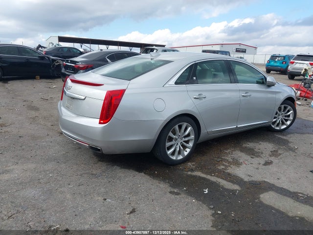 2016 CADILLAC XTS 2G61M5S39G9139432 Photo 3