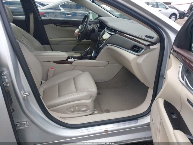 2016 CADILLAC XTS 2G61M5S39G9139432 Photo 4