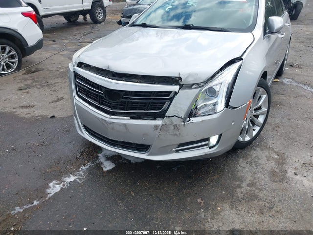 2016 CADILLAC XTS 2G61M5S39G9139432 Photo 5