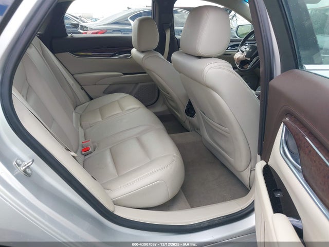 2016 CADILLAC XTS 2G61M5S39G9139432 Photo 7