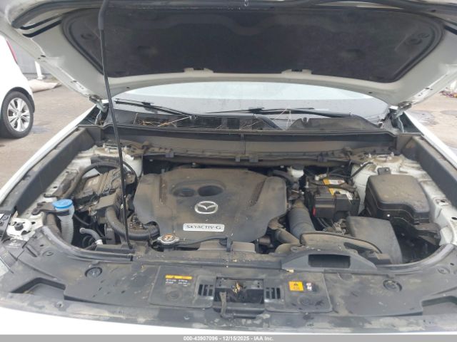 2020 MAZDA CX-9 JM3TCABY6L0418913 Photo 9