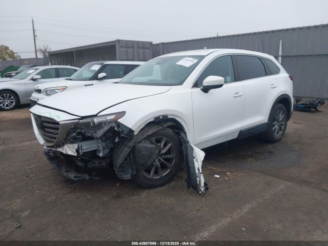2020 MAZDA CX-9 JM3TCABY6L0418913 Photo 1