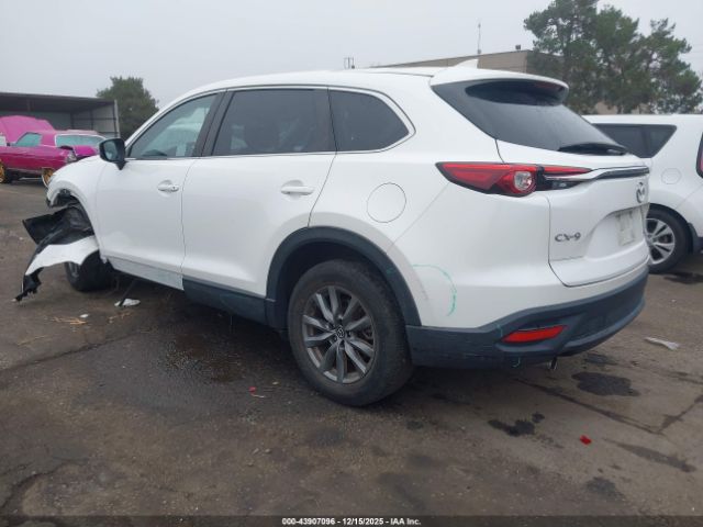 2020 MAZDA CX-9 JM3TCABY6L0418913 Photo 2