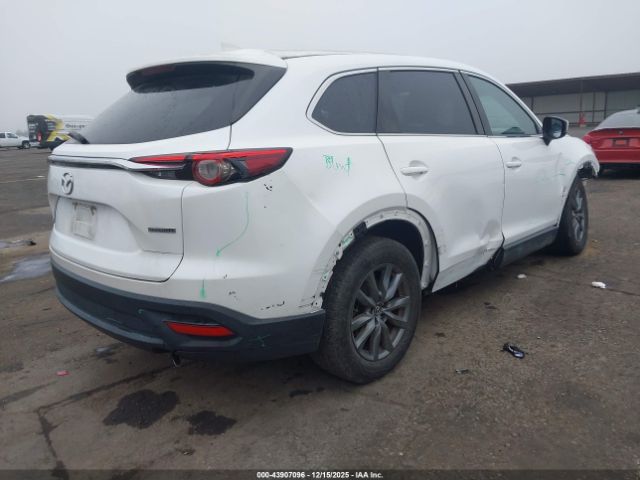 2020 MAZDA CX-9 JM3TCABY6L0418913 Photo 3