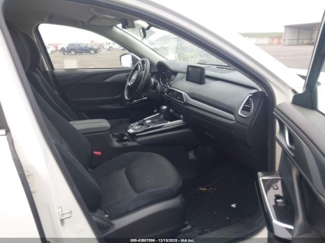 2020 MAZDA CX-9 JM3TCABY6L0418913 Photo 4