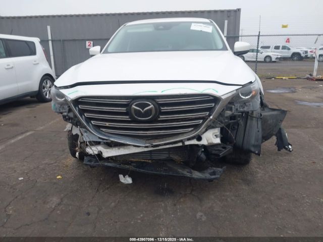 2020 MAZDA CX-9 JM3TCABY6L0418913 Photo 5