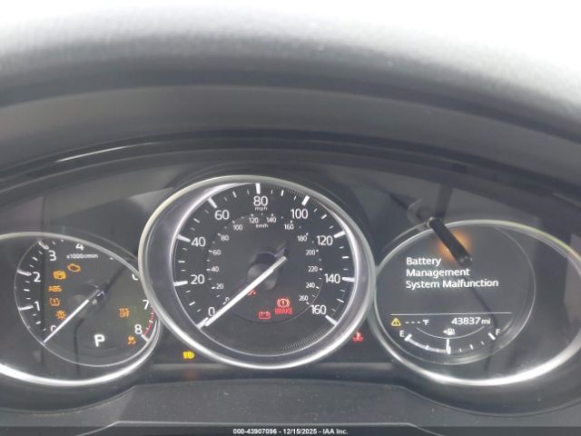 2020 MAZDA CX-9 JM3TCABY6L0418913 Photo 6