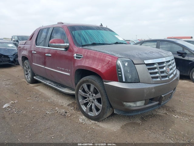 2009 CADILLAC ESCALADE EXT 3GYFK22249G199362 Photo 0