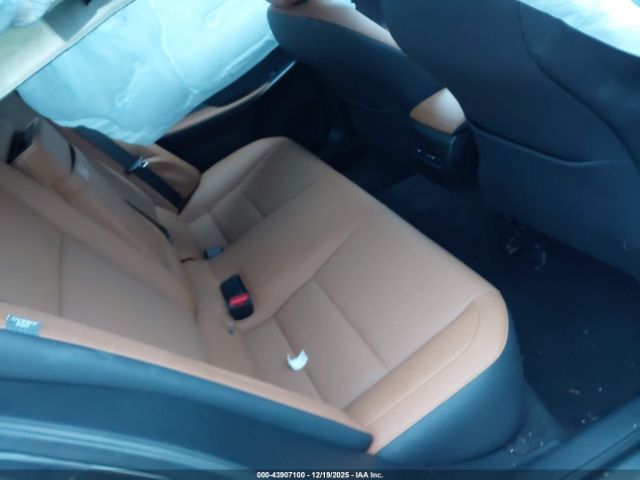 2023 LEXUS IS 300 JTHD81F20P5052023 Photo 7