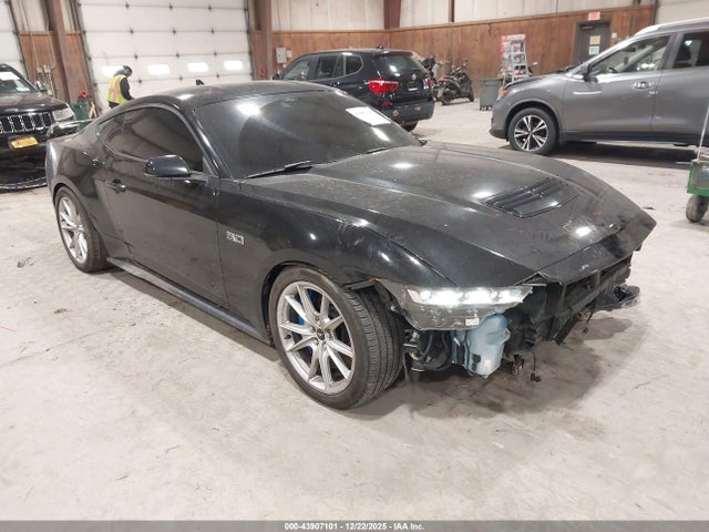 2024 FORD MUSTANG 1FA6P8CF9R5414274