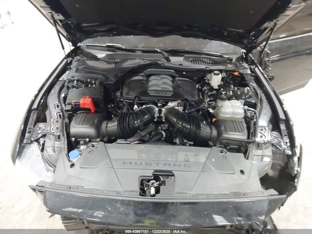 2024 FORD MUSTANG 1FA6P8CF9R5414274 Photo 9