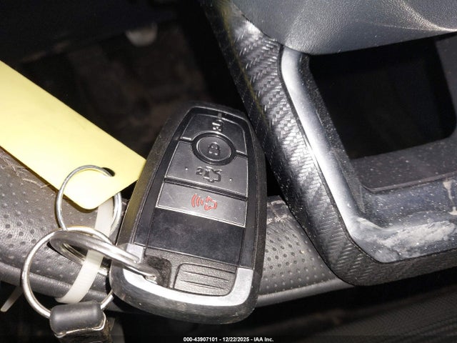 2024 FORD MUSTANG 1FA6P8CF9R5414274 Photo 10