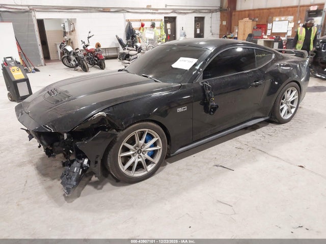2024 FORD MUSTANG 1FA6P8CF9R5414274 Photo 1
