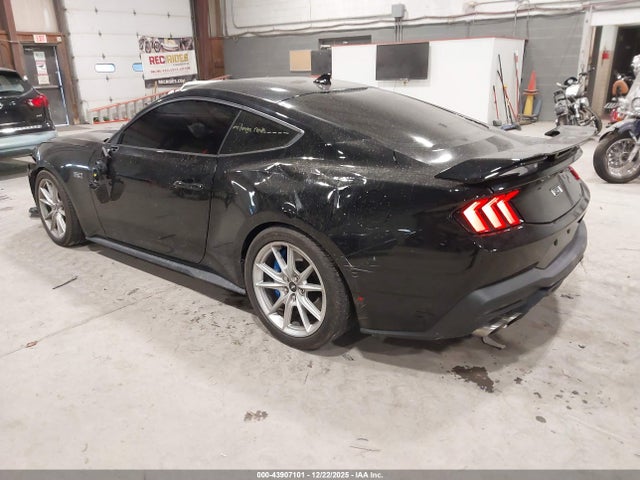 2024 FORD MUSTANG 1FA6P8CF9R5414274 Photo 2