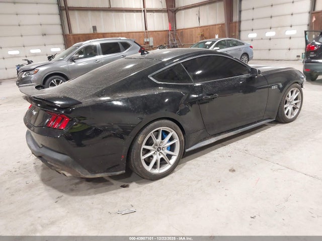2024 FORD MUSTANG 1FA6P8CF9R5414274 Photo 3