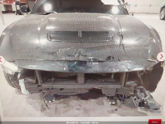 2024 FORD MUSTANG 1FA6P8CF9R5414274 Photo 5