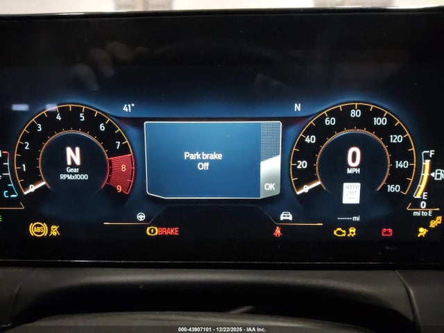 2024 FORD MUSTANG 1FA6P8CF9R5414274 Photo 6