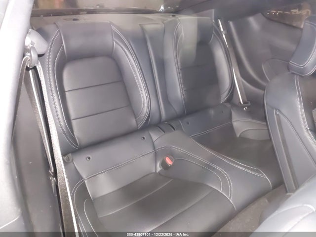 2024 FORD MUSTANG 1FA6P8CF9R5414274 Photo 7