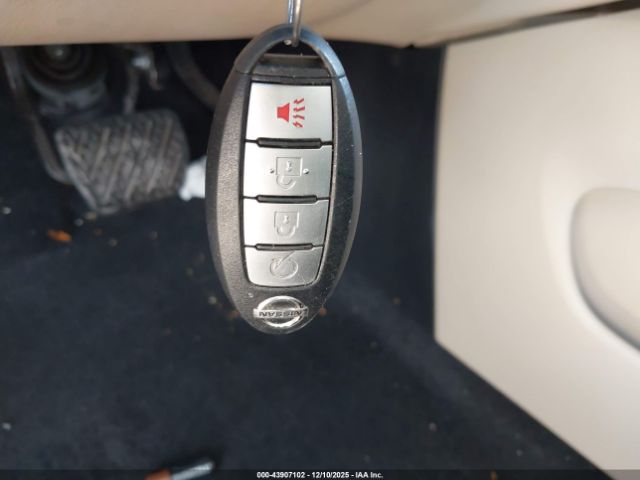 2019 NISSAN PATHFINDER 5N1DR2MN4KC597515 Photo 10